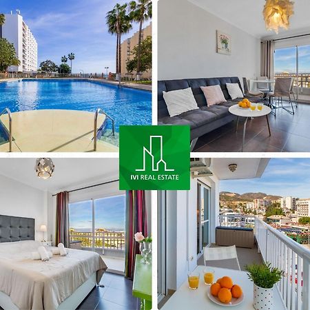 Diana By Ivi Real Estate Apartment เบนัลมาเดนา ภายนอก รูปภาพ